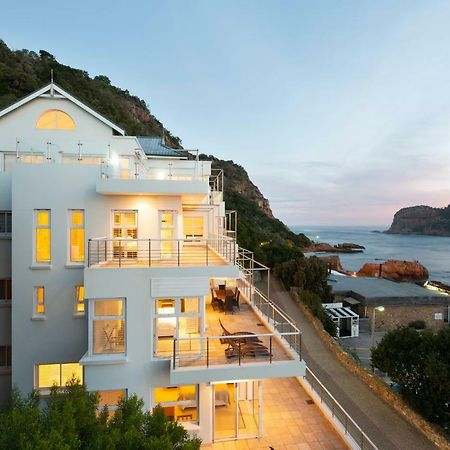 Beacon House Villa Книсна Екстериор снимка