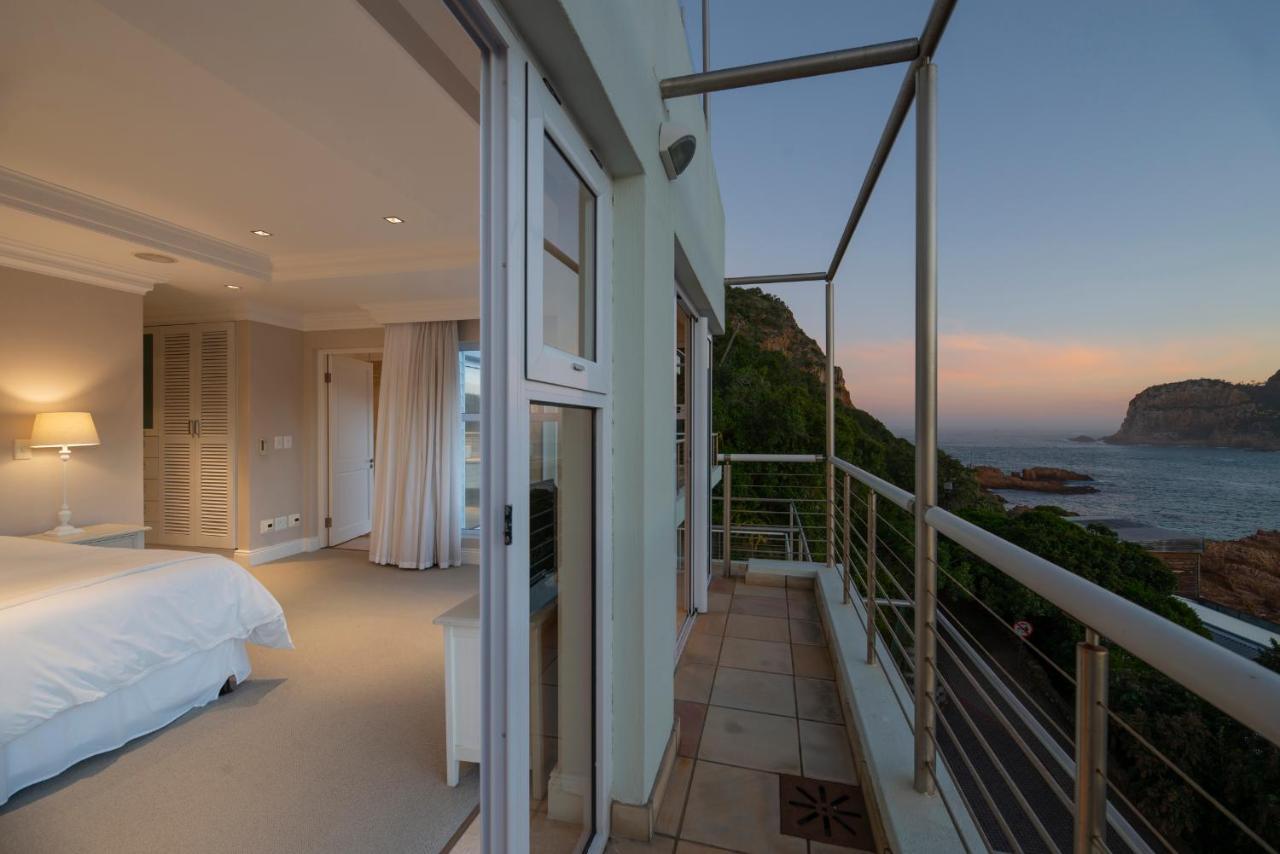 Beacon House Villa Книсна Екстериор снимка