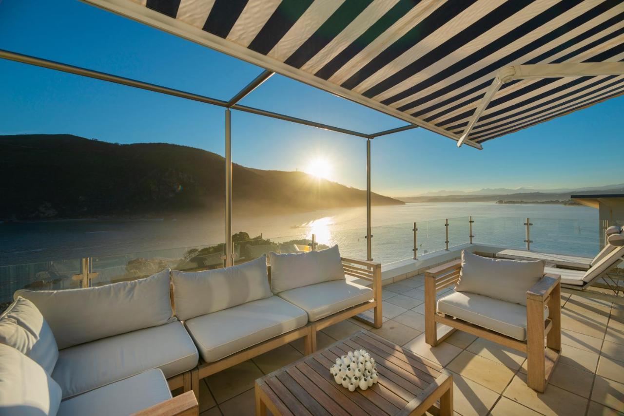 Beacon House Villa Книсна Екстериор снимка