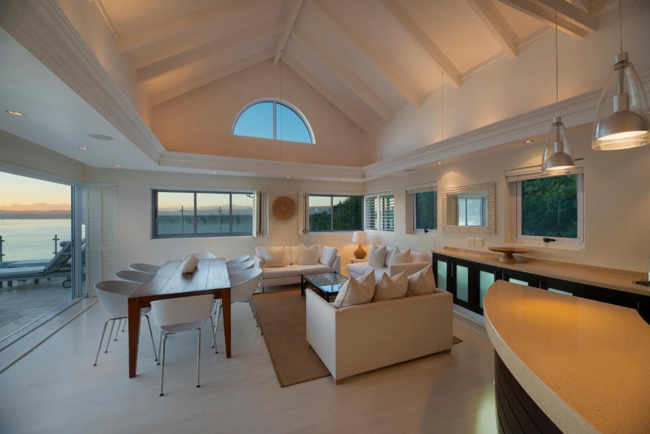 Beacon House Villa Книсна Екстериор снимка