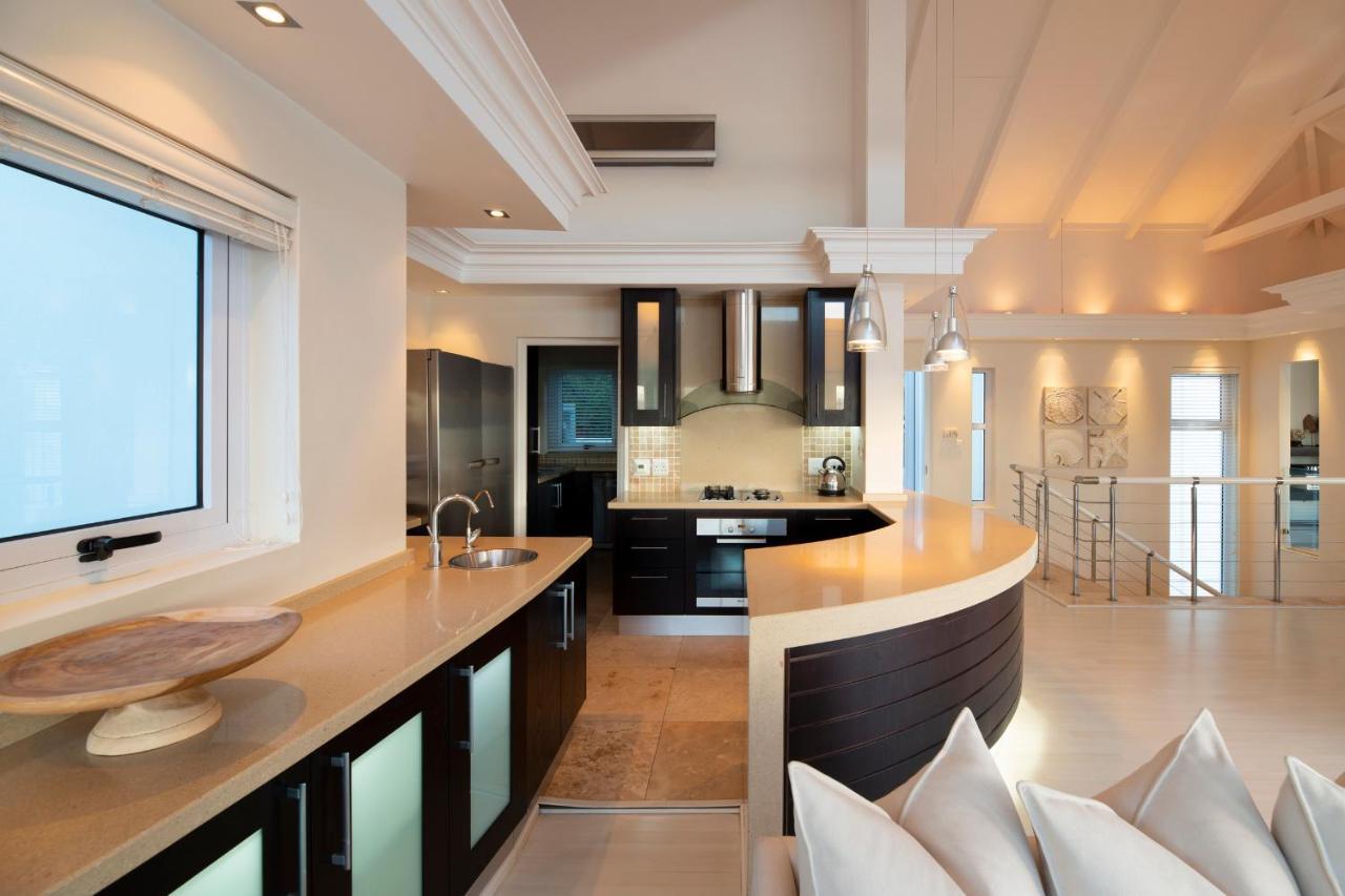 Beacon House Villa Книсна Екстериор снимка