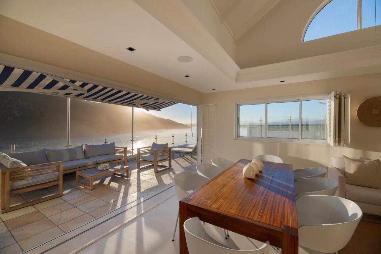 Beacon House Villa Книсна Екстериор снимка