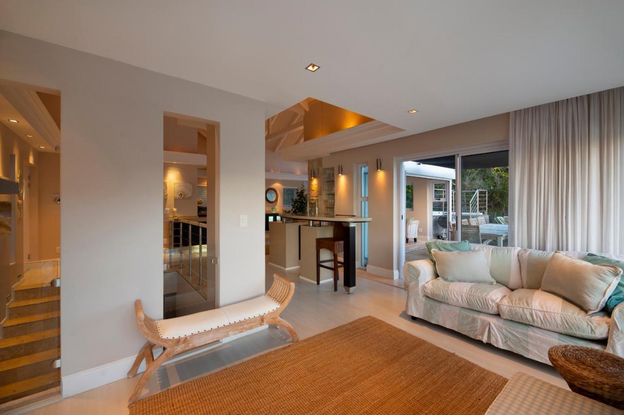Beacon House Villa Книсна Екстериор снимка