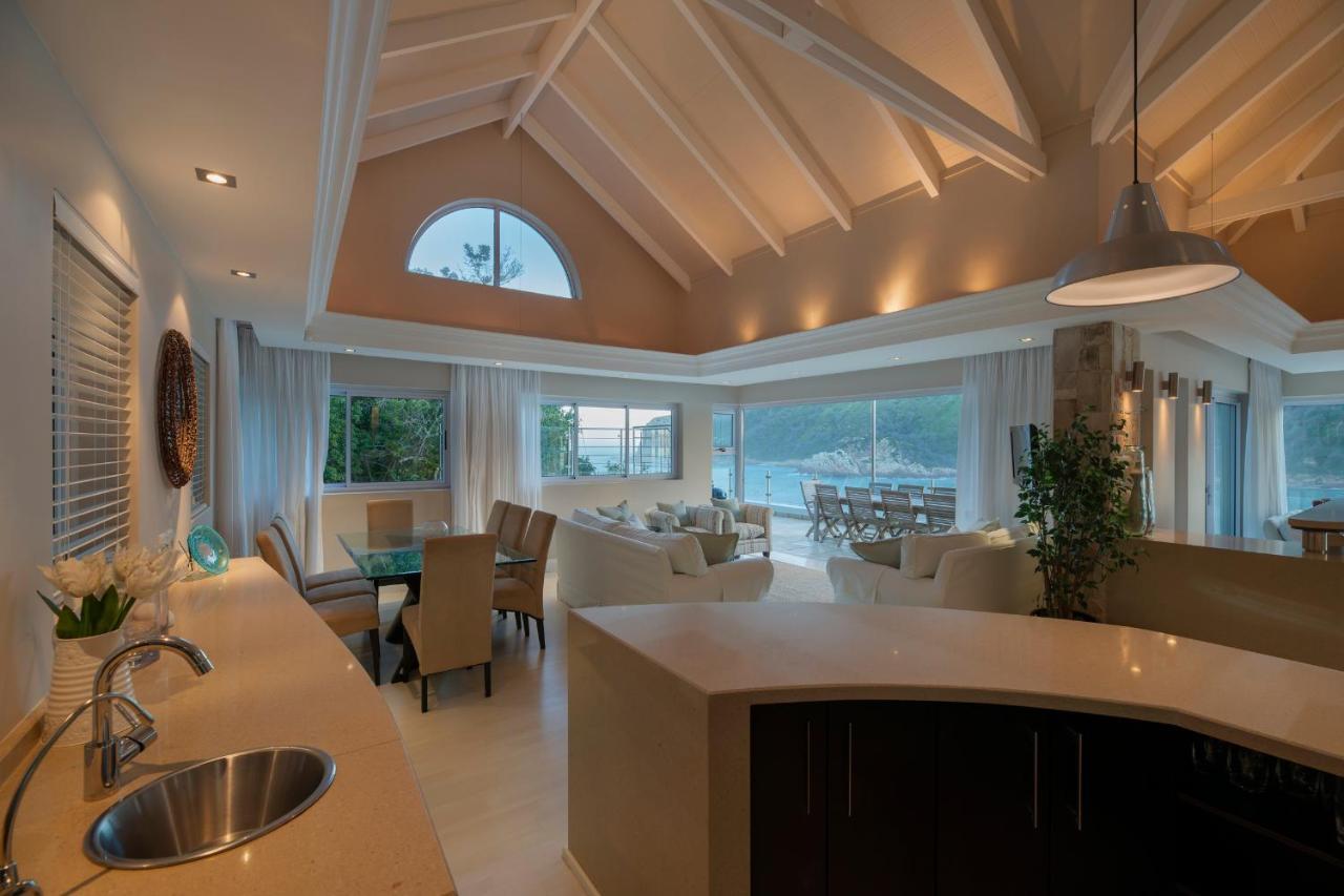 Beacon House Villa Книсна Екстериор снимка