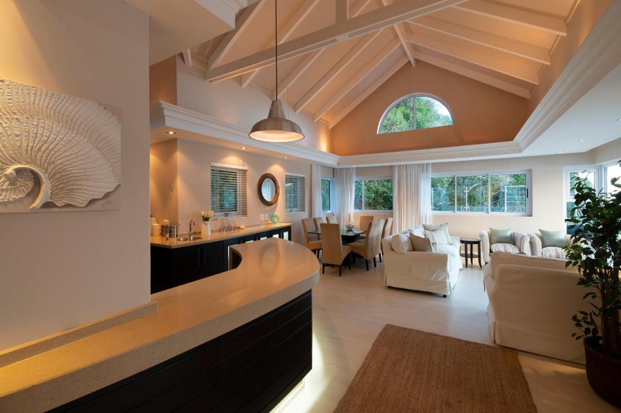 Beacon House Villa Книсна Екстериор снимка