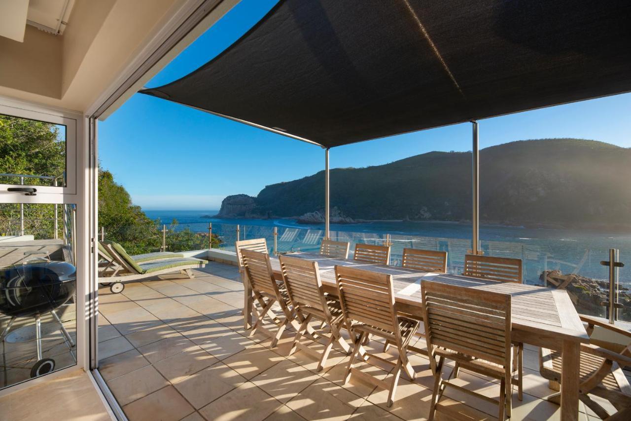 Beacon House Villa Книсна Екстериор снимка