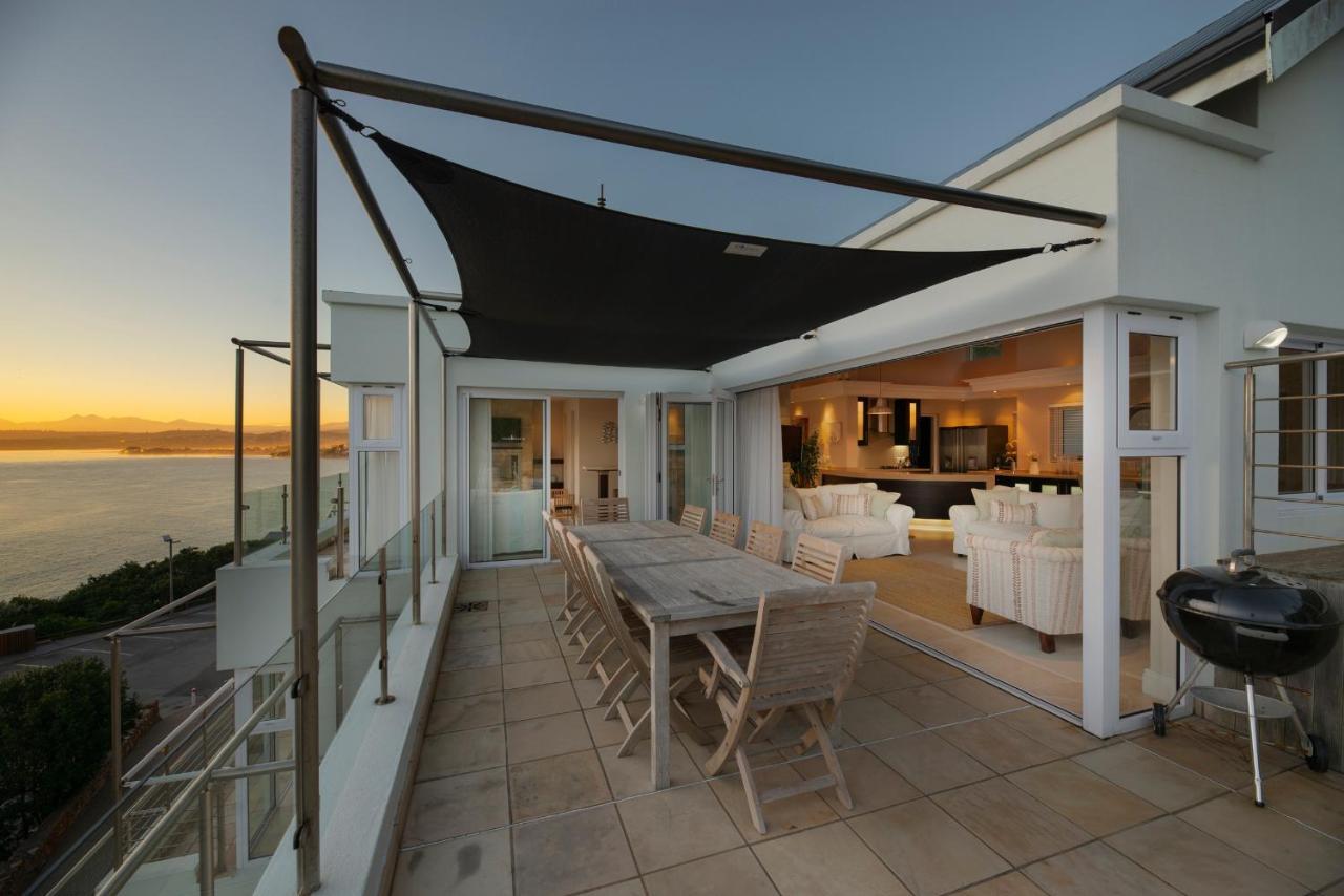 Beacon House Villa Книсна Екстериор снимка