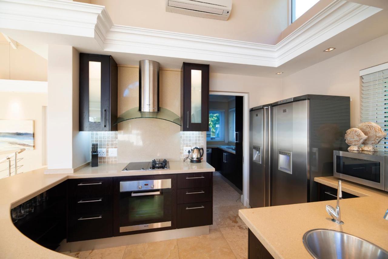Beacon House Villa Книсна Екстериор снимка