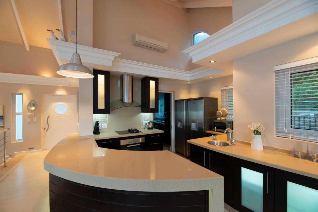 Beacon House Villa Книсна Екстериор снимка