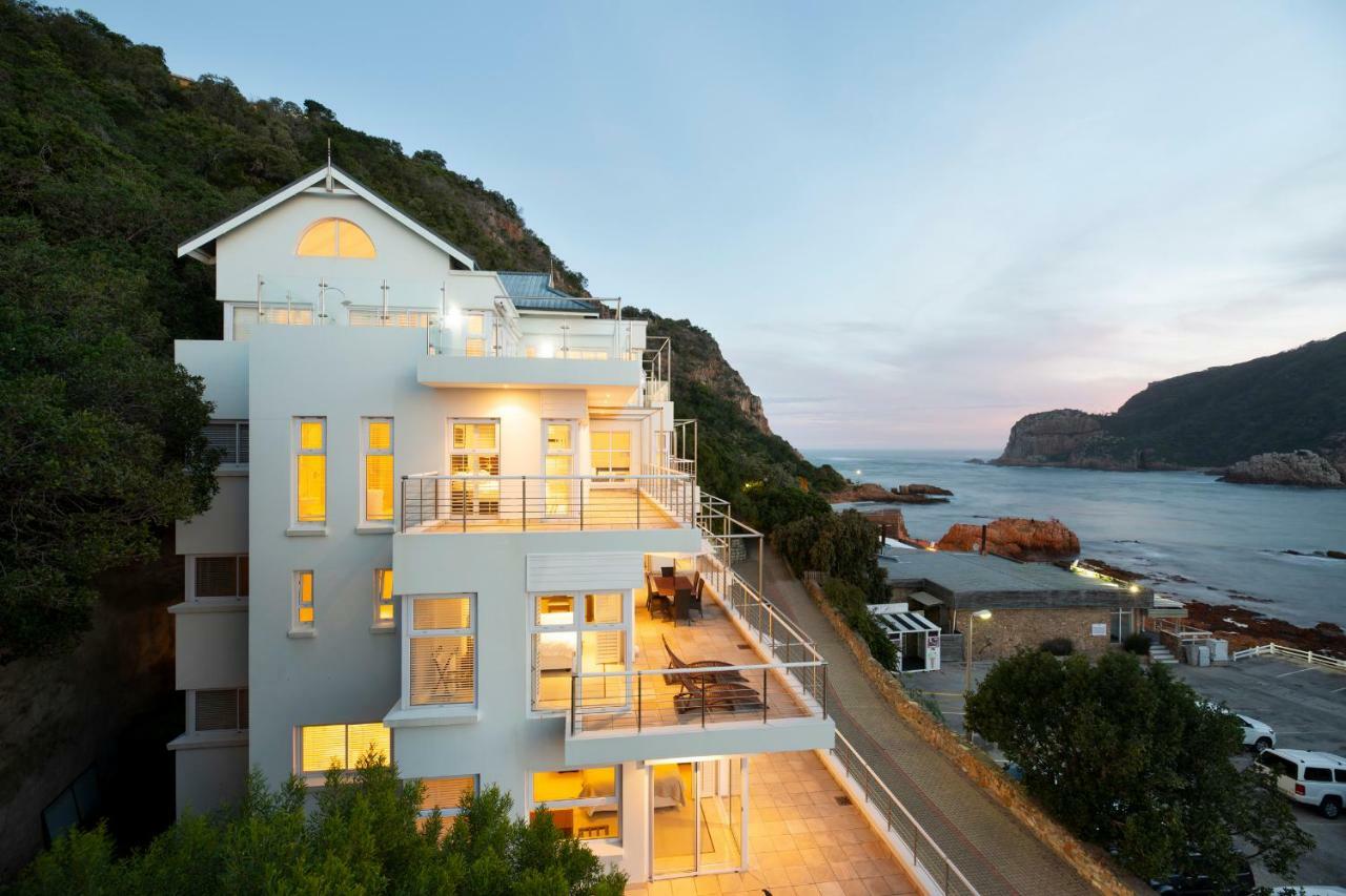 Beacon House Villa Книсна Екстериор снимка