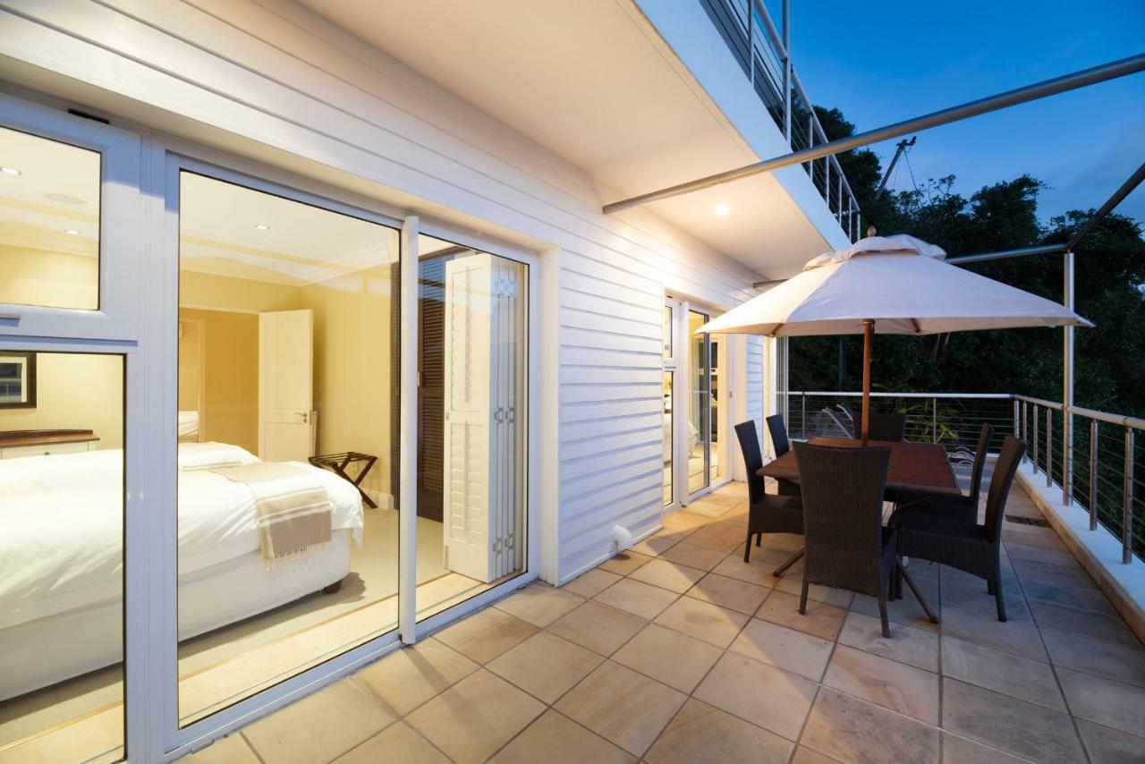 Beacon House Villa Книсна Екстериор снимка