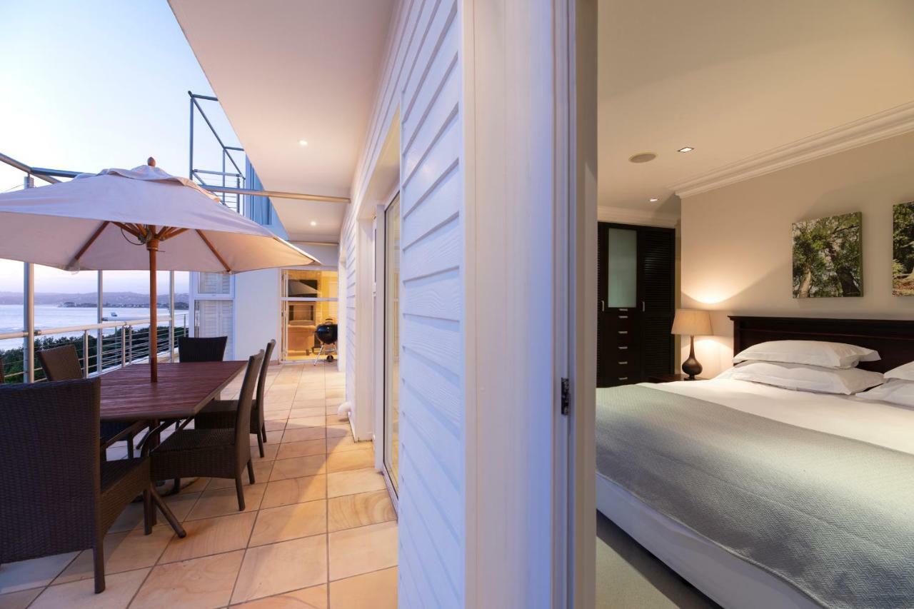 Beacon House Villa Книсна Екстериор снимка