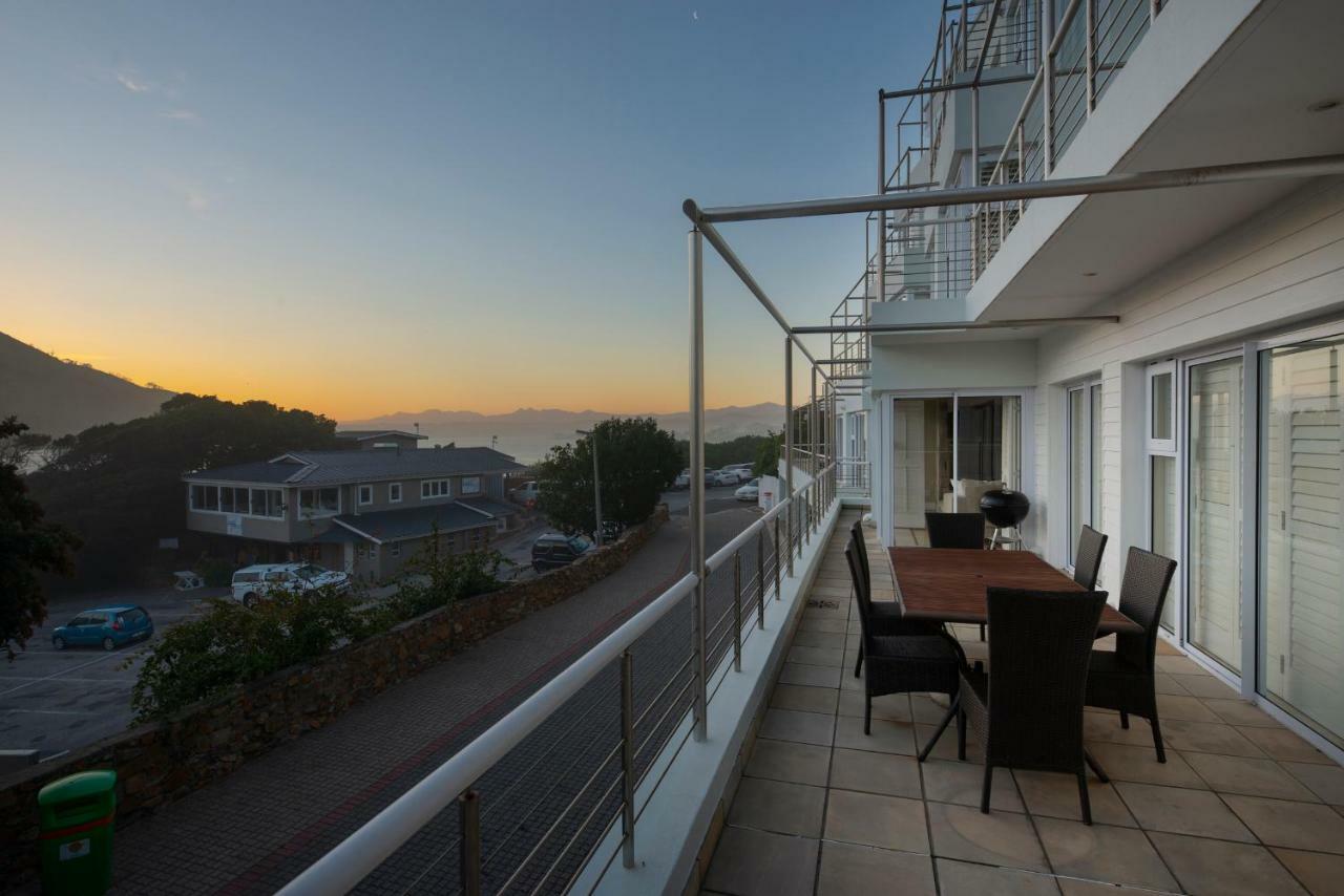 Beacon House Villa Книсна Екстериор снимка