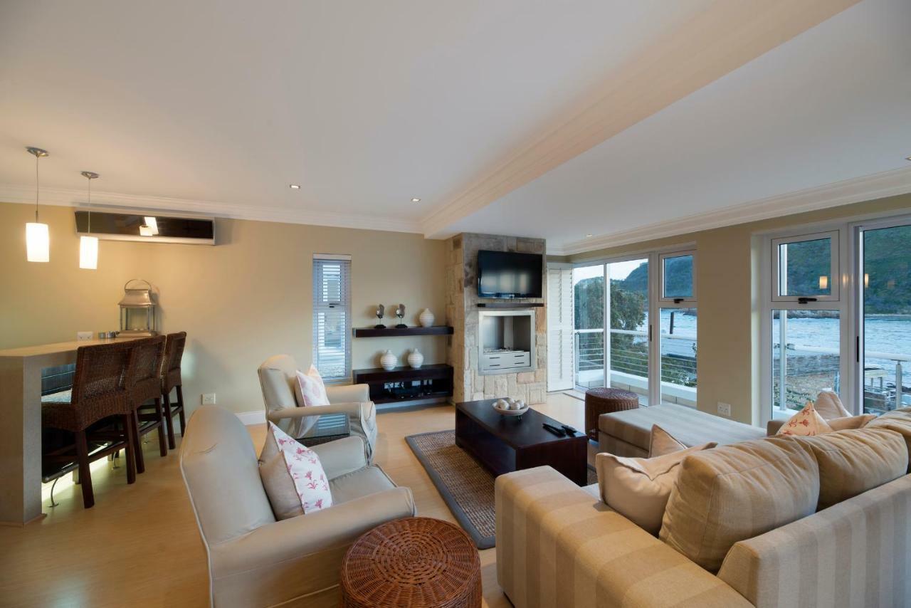 Beacon House Villa Книсна Екстериор снимка