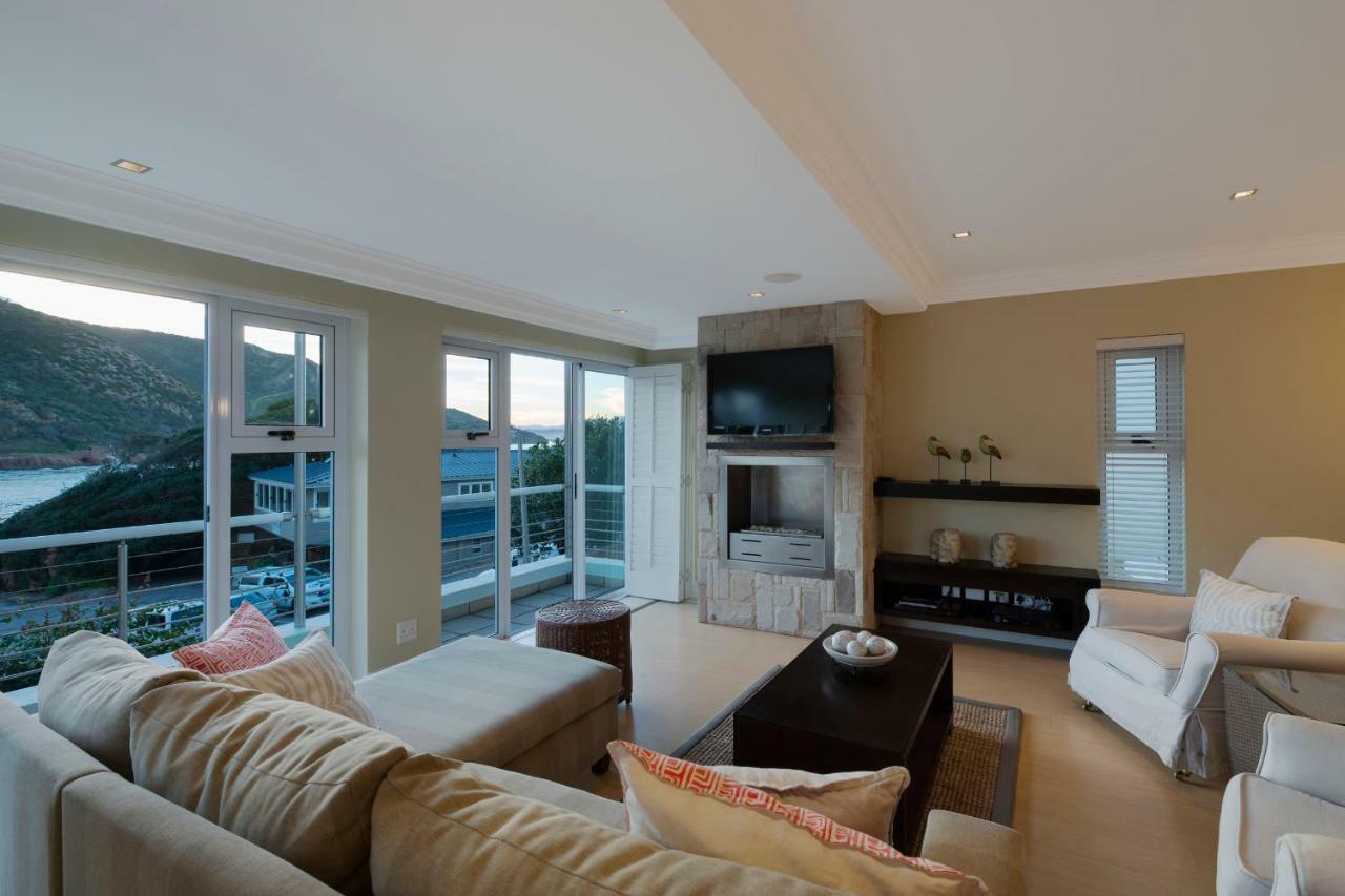 Beacon House Villa Книсна Екстериор снимка