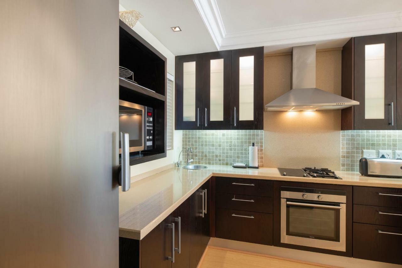 Beacon House Villa Книсна Екстериор снимка