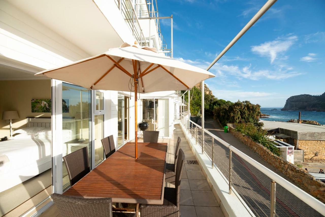 Beacon House Villa Книсна Екстериор снимка