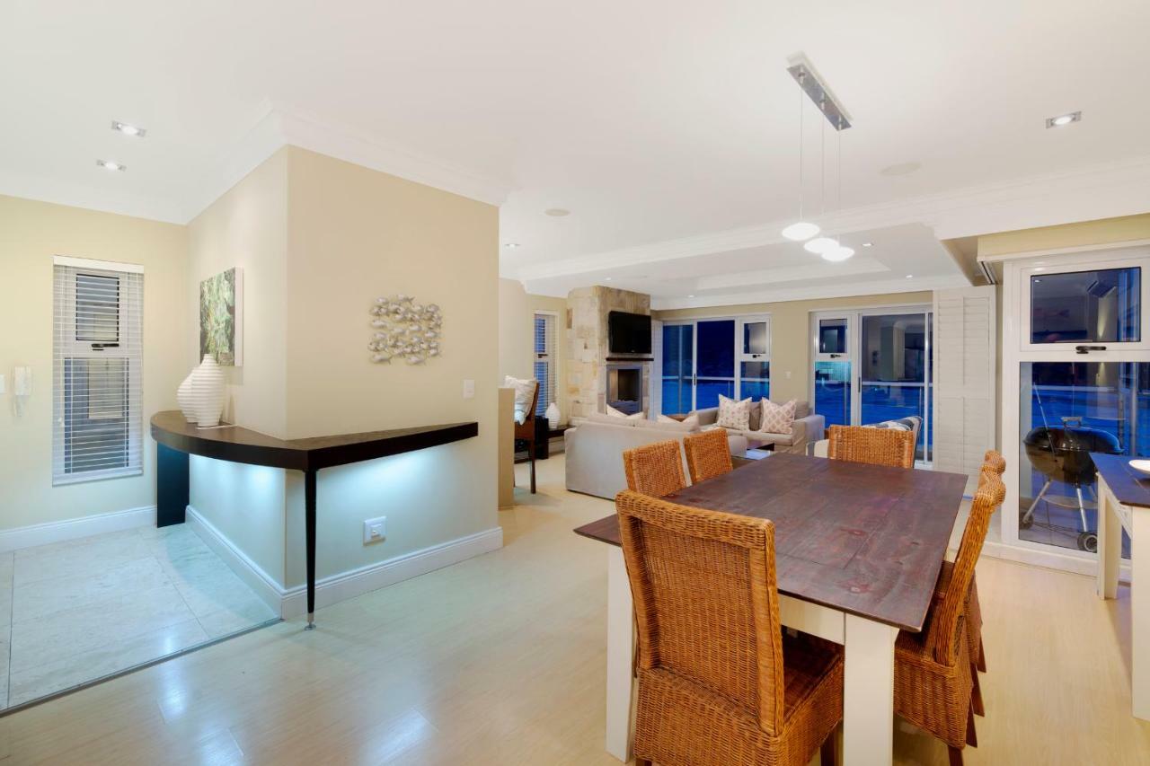 Beacon House Villa Книсна Екстериор снимка