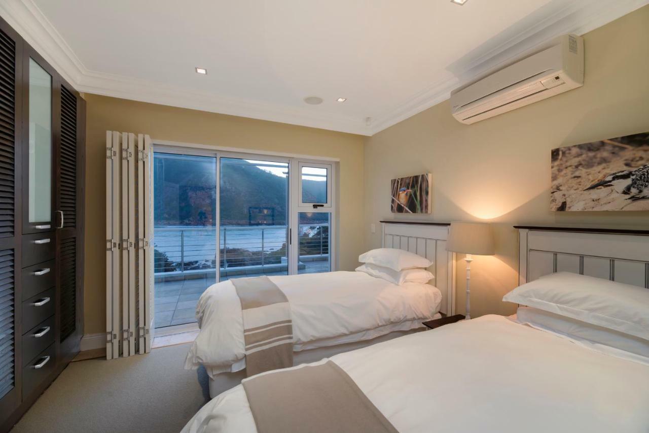Beacon House Villa Книсна Екстериор снимка