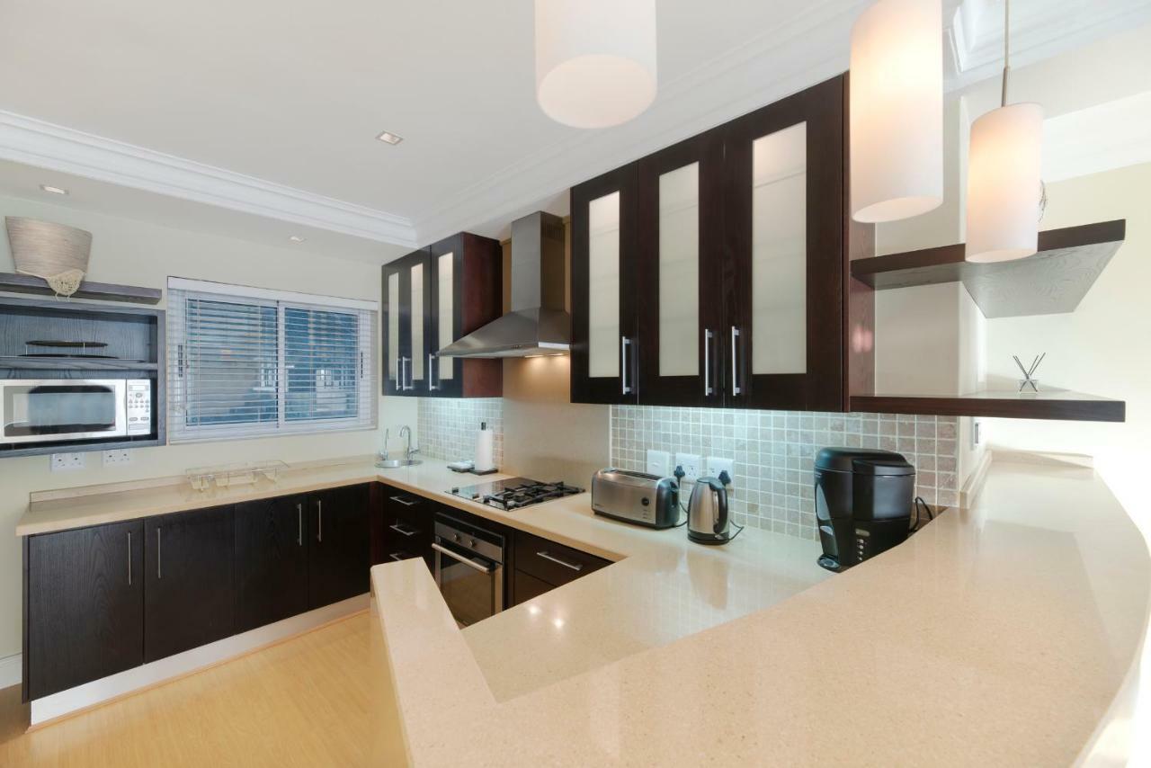 Beacon House Villa Книсна Екстериор снимка