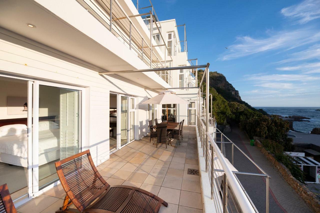 Beacon House Villa Книсна Екстериор снимка