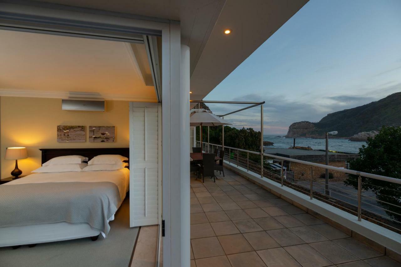 Beacon House Villa Книсна Екстериор снимка