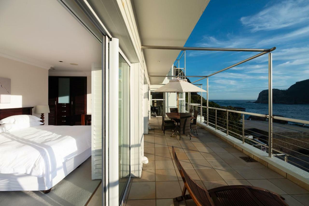 Beacon House Villa Книсна Екстериор снимка
