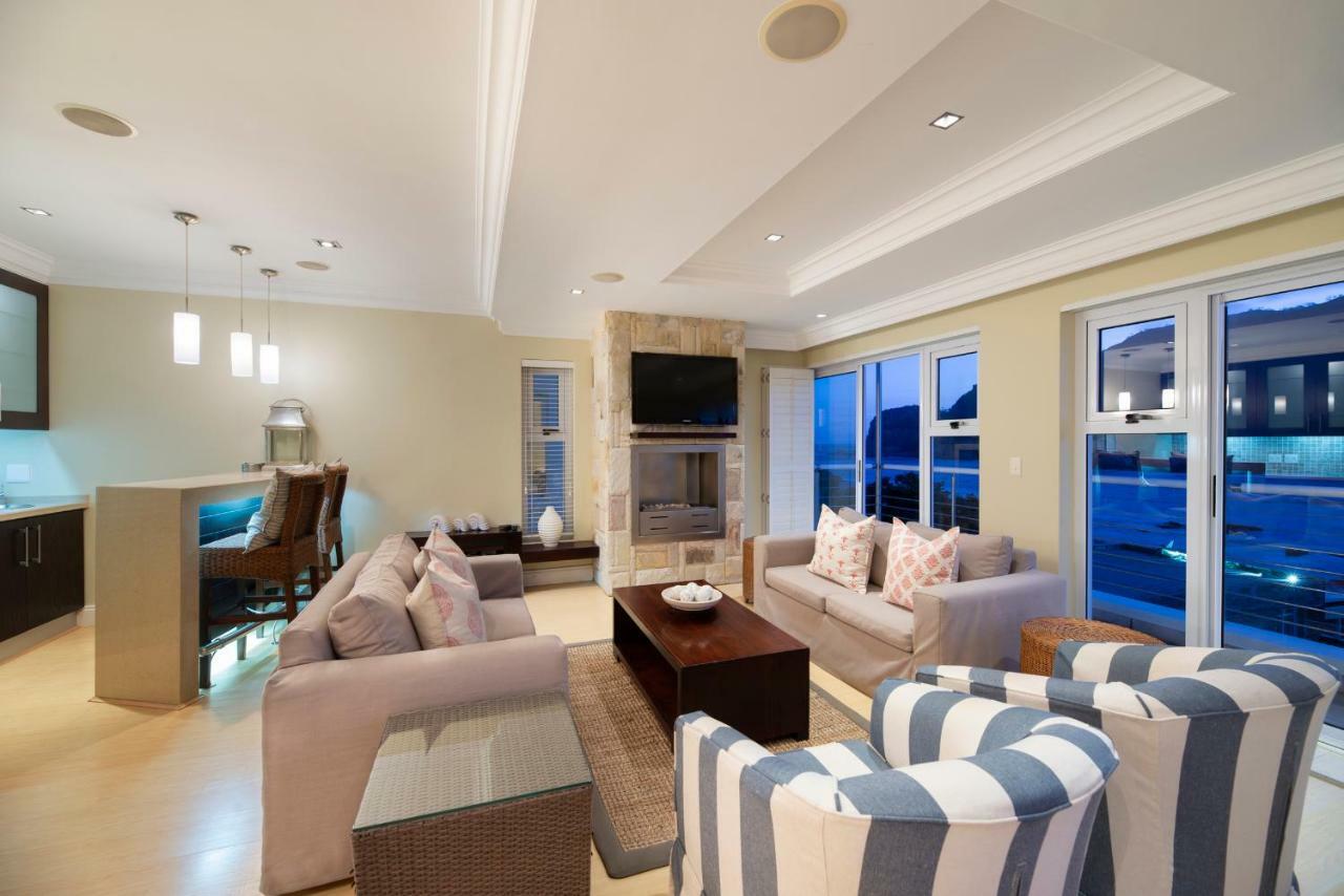 Beacon House Villa Книсна Екстериор снимка