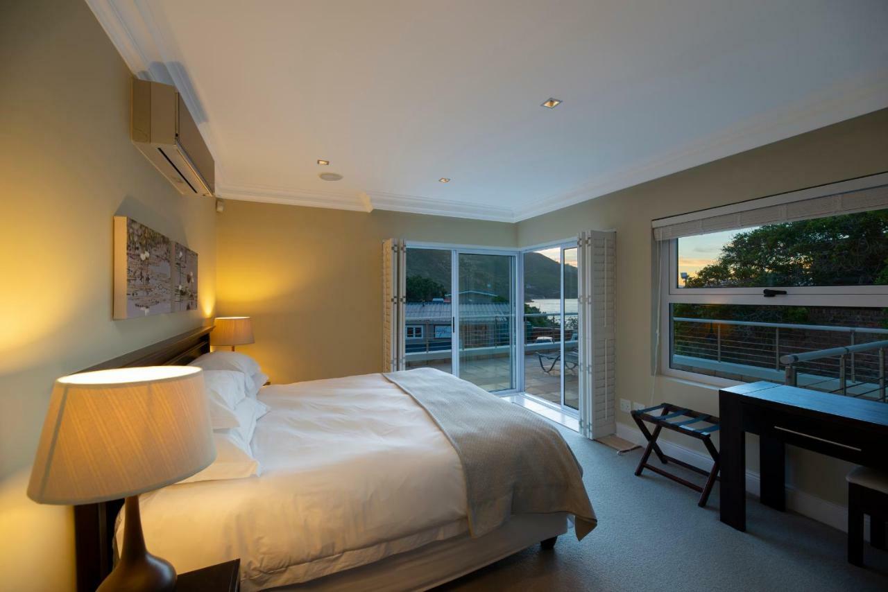 Beacon House Villa Книсна Екстериор снимка
